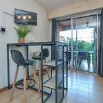 Nice Apartment In Frejus With Wifi