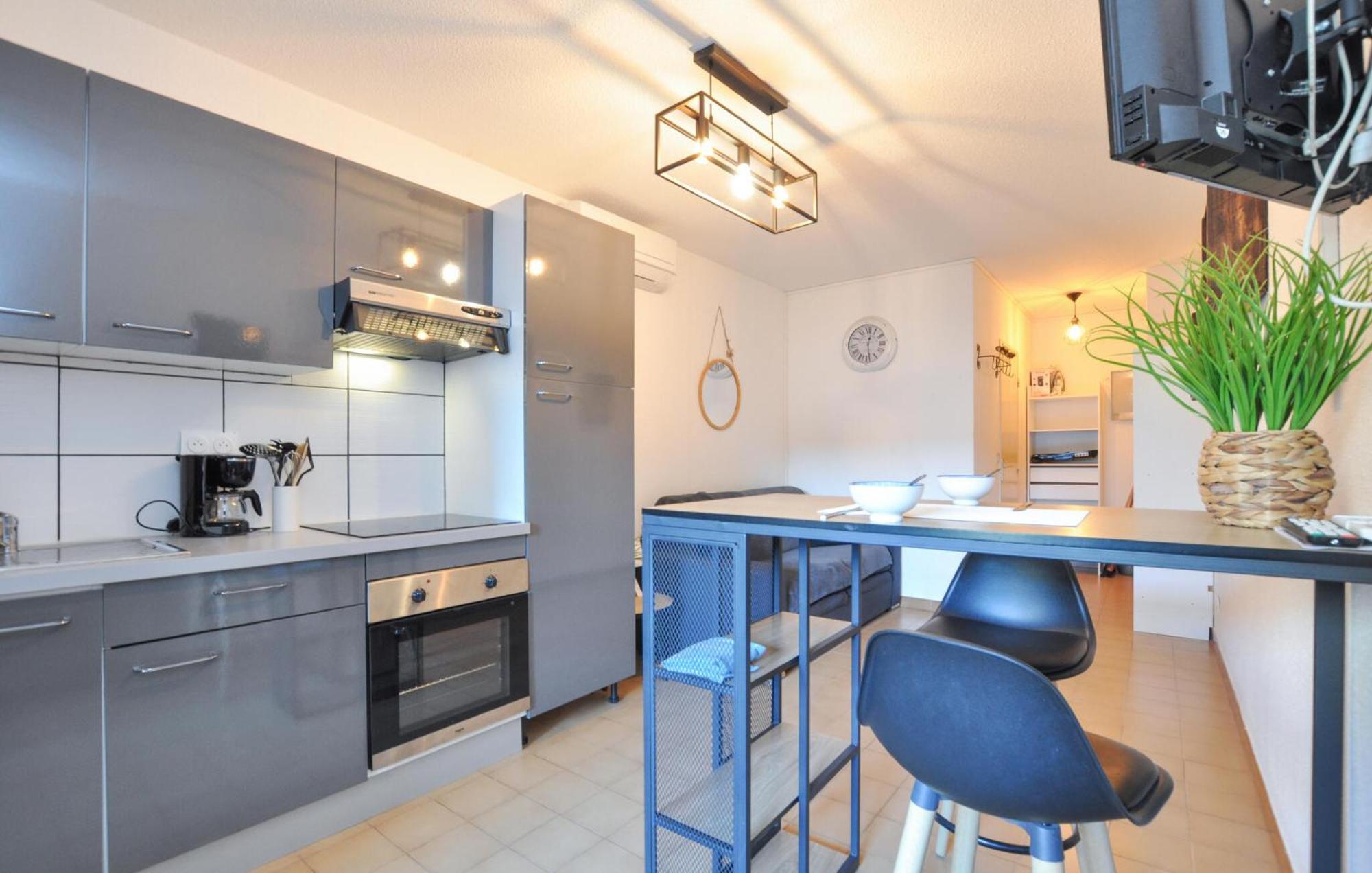 In With Wifi Appartement *