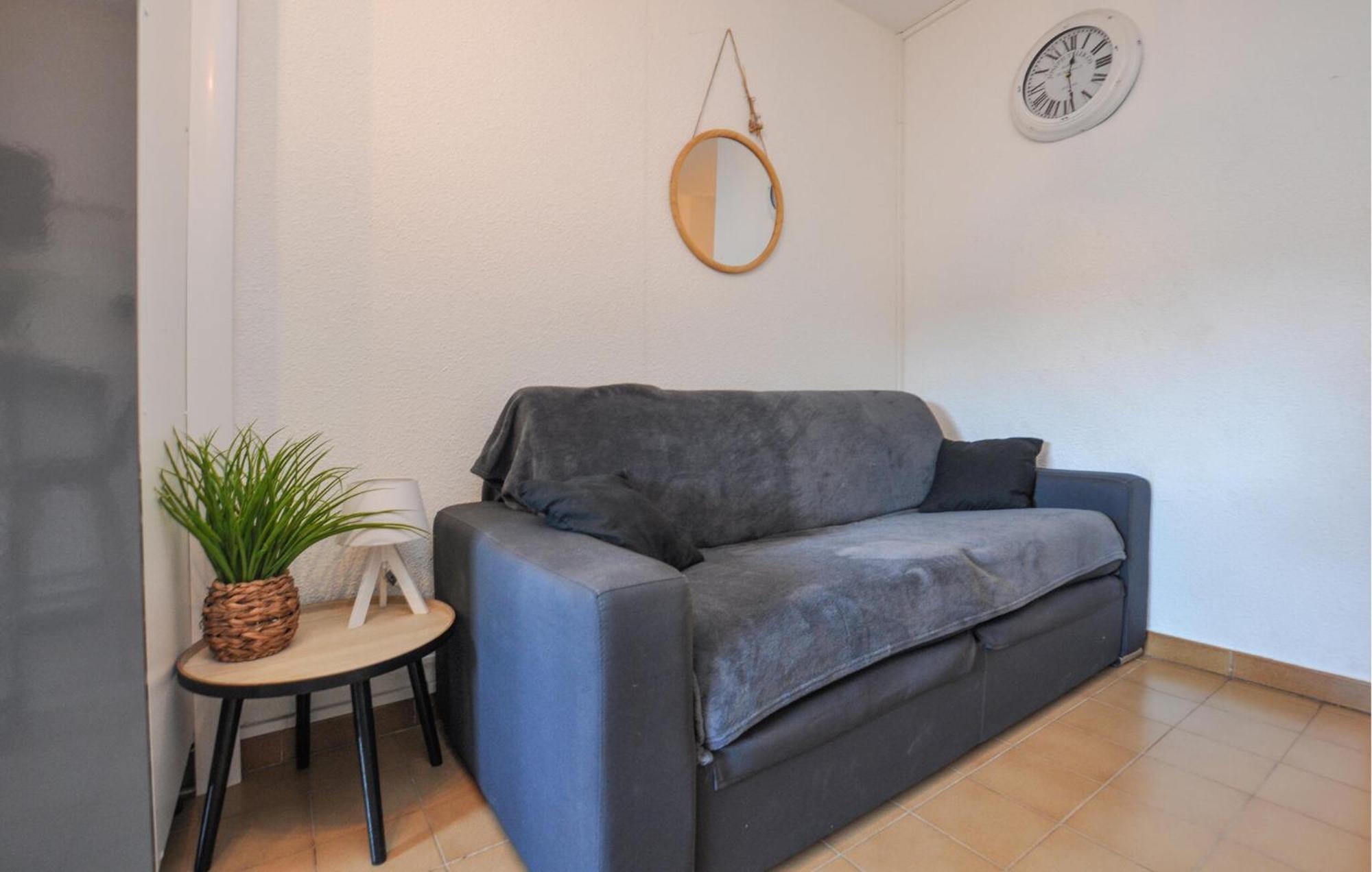 In With Wifi Appartement Fréjus